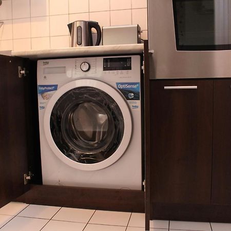 Appartamento Ildiko Apartman Hajdúszoboszló Esterno foto