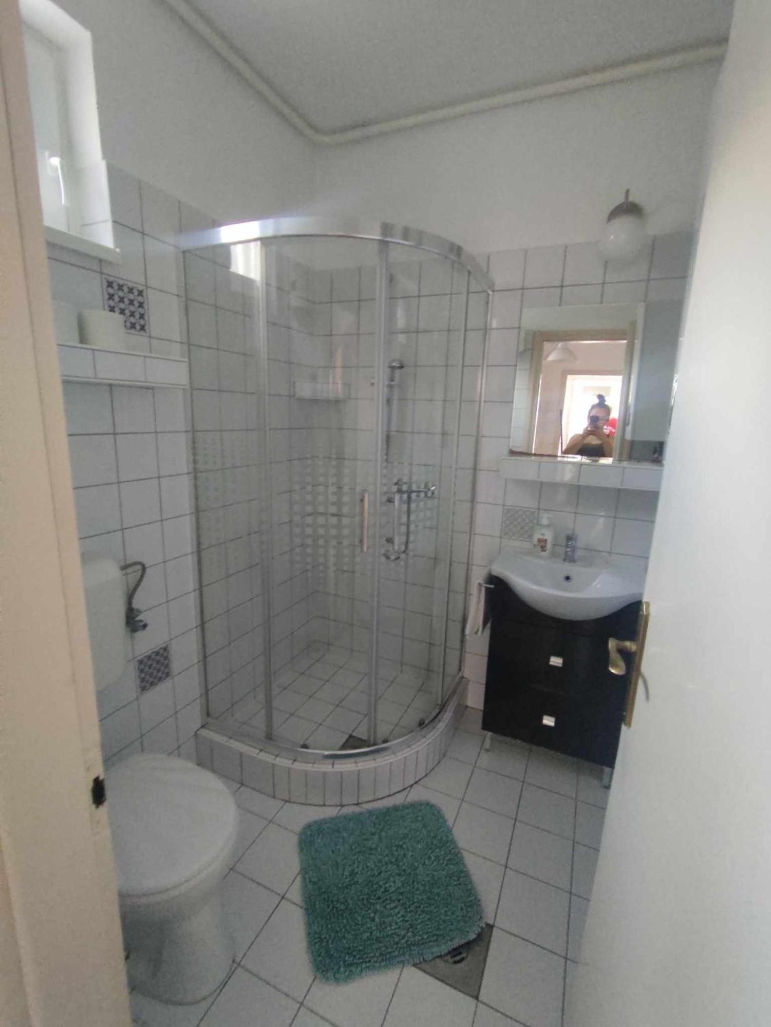Appartamento Ildiko Apartman Hajdúszoboszló Esterno foto