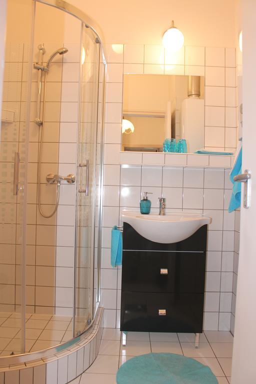 Appartamento Ildiko Apartman Hajdúszoboszló Esterno foto