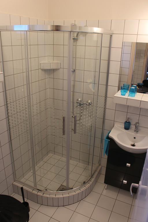 Appartamento Ildiko Apartman Hajdúszoboszló Esterno foto
