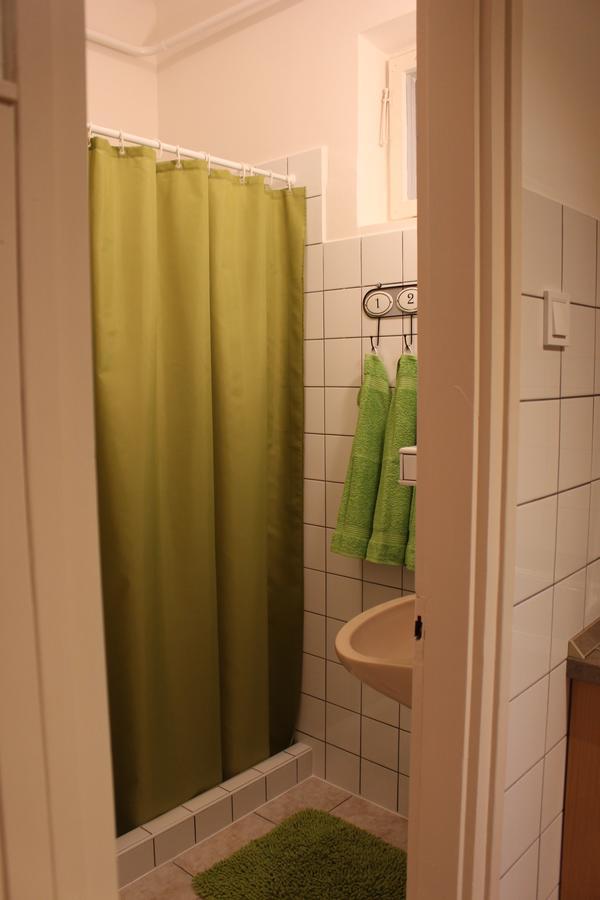 Appartamento Ildiko Apartman Hajdúszoboszló Esterno foto