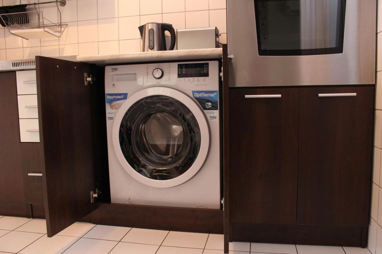 Appartamento Ildiko Apartman Hajdúszoboszló Esterno foto